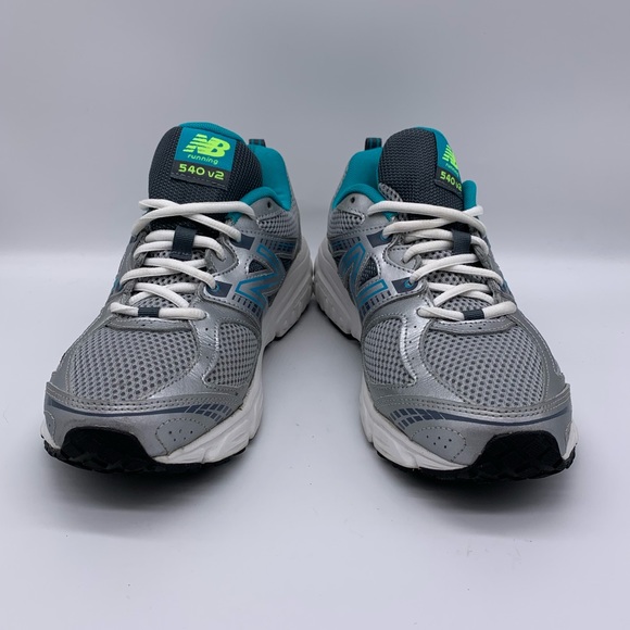 R4 New Balance 540 v2 women’s running shoe - Picture 3 of 8
